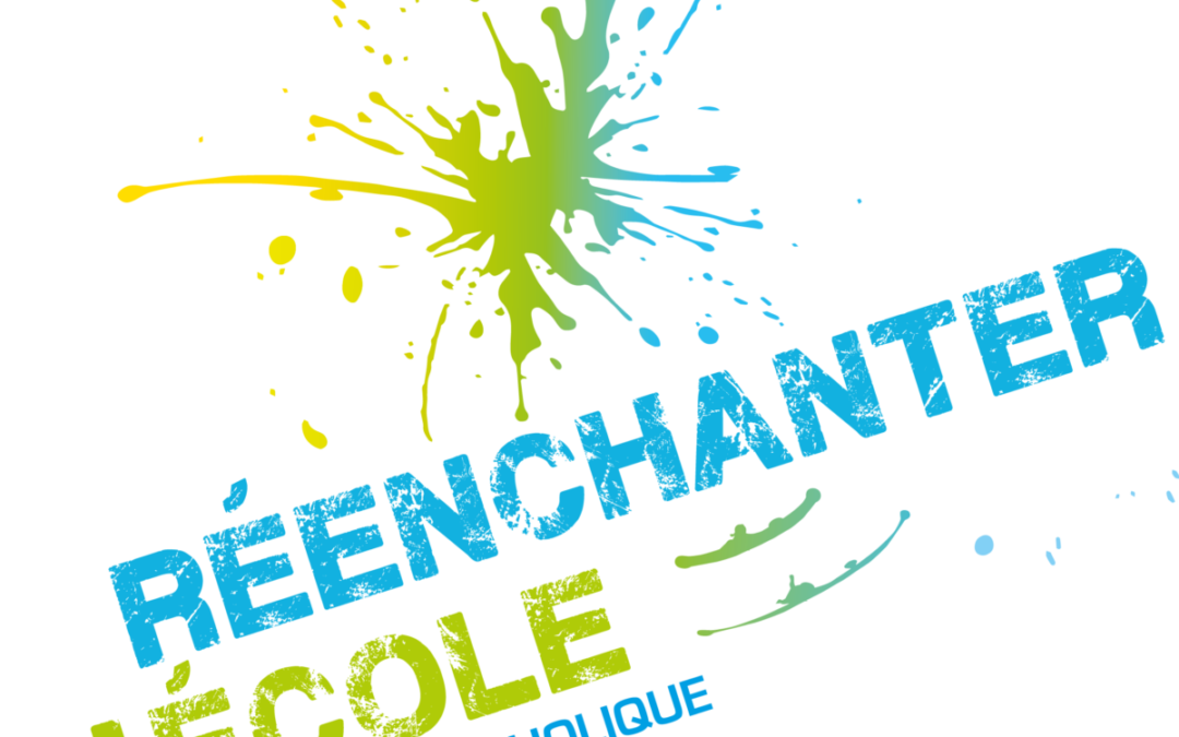 Réenchantement