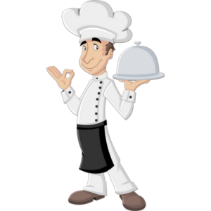 Kermesse - Menu Adulte