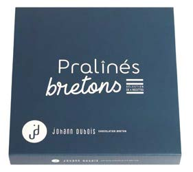 Coffret pralinés bretons (ref 1875)