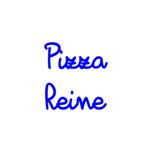 Pizza Reine