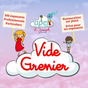 Vide-grenier