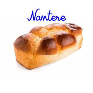 Brioche Nantere