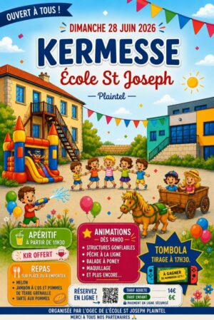 Kermesse