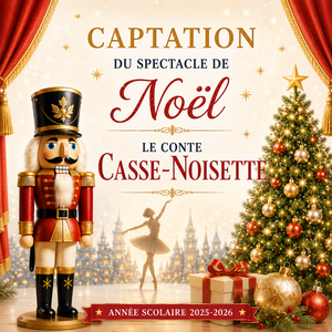 Spectacle de Noël