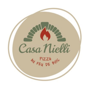 Pizza -Casa Nielli