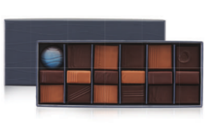 Coffret 18 chocolats (ref 2177)