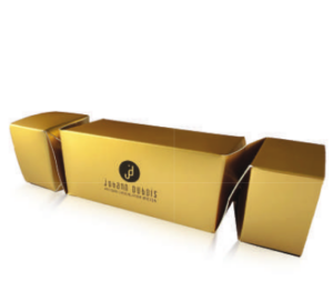 Cracker garni (ref 2552)
