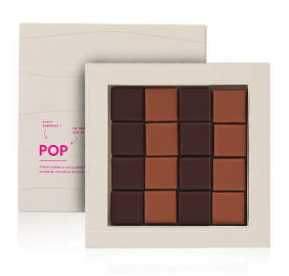 Coffret POP (ref 2827)